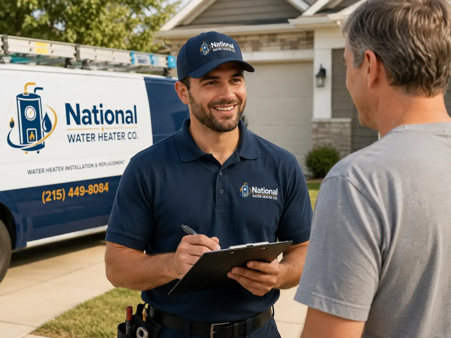 Water Heater Installation Irvine, CA FAQs
